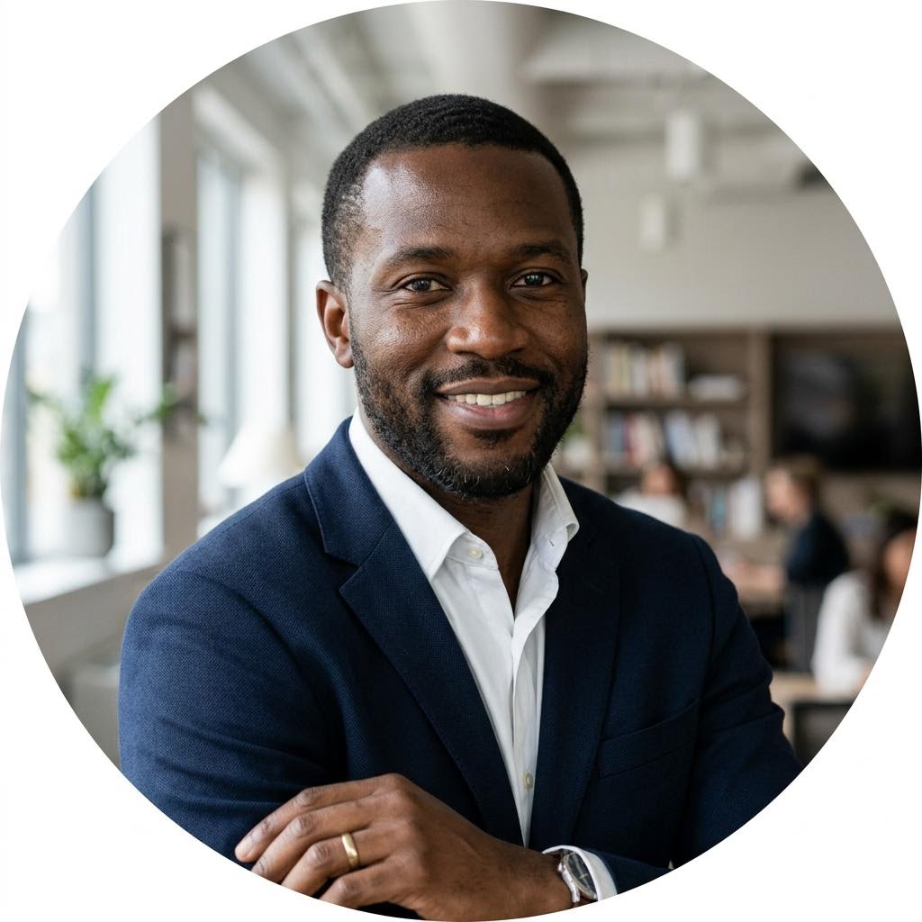 Marc V., investisseur actif TrustenixAI